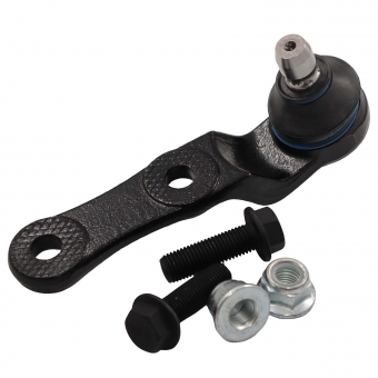 Pivo de Suspensão Nakata N3045 GM Celta, Corsa - Cód.13294