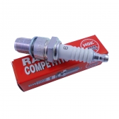 Vela de Ignição NGK R4118S-9 - Cód.2326
