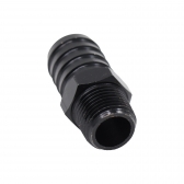 Niple Espigão Fixo Macho 3/8NPT x 5/8\\\