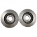 Kit Disco de Freio BD3538 L.E L.D. Diant. BMW M3 - Cód.7667