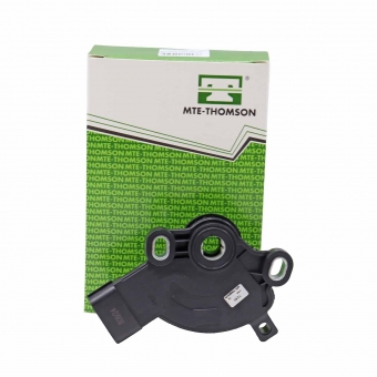 Chave Seletora de Cambio MTE 7295 HB20, Veloster - Cód.12484