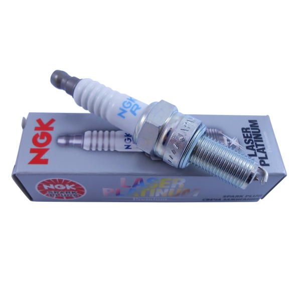 Vela de Ignição NGK PMR7A Ferrari F355, Alfa 145 - Cód.107