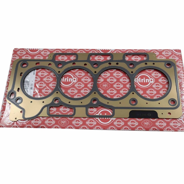 Junta de Cabeçote Elring 093.260 Chery Tiggo - Cód.8629