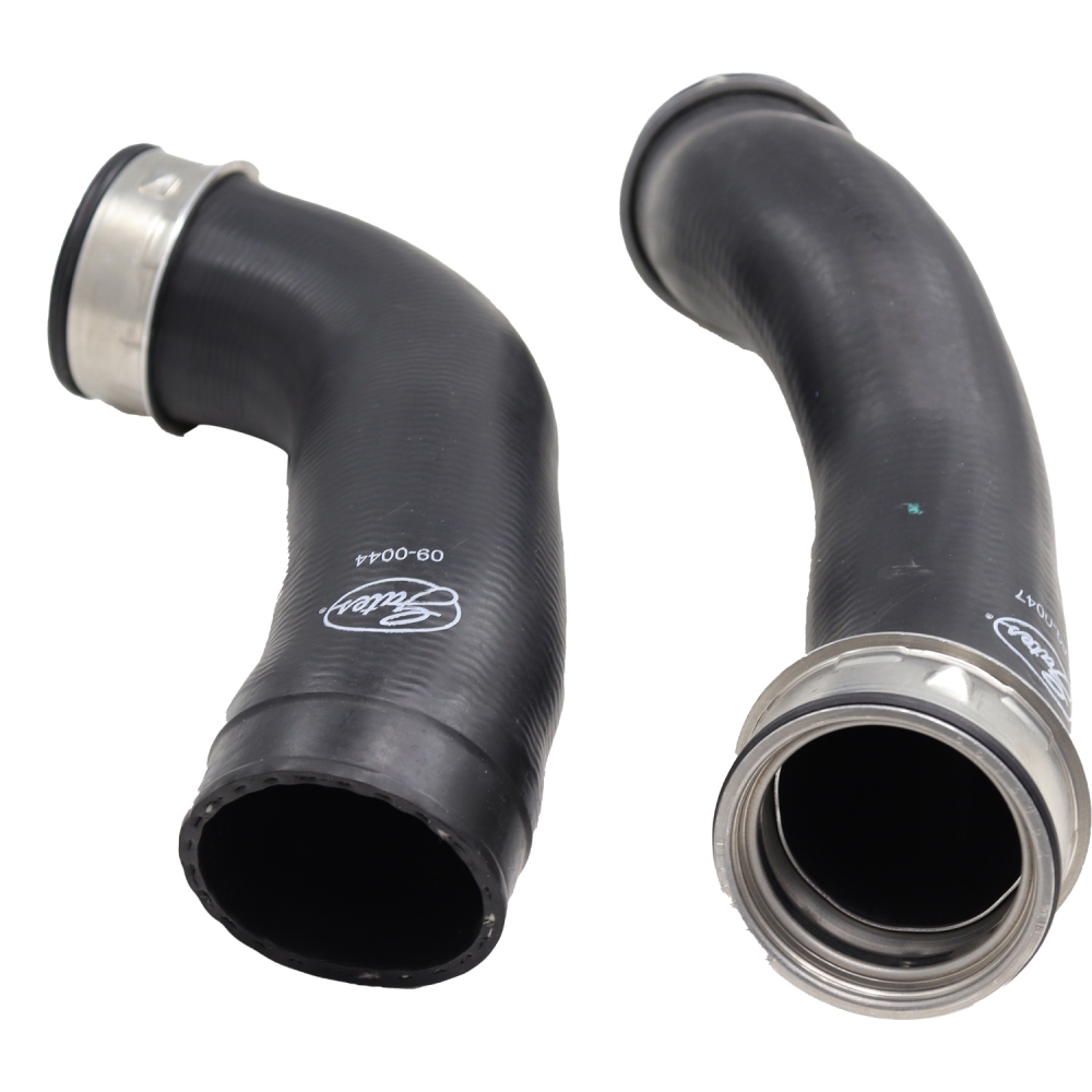 Par de Mangueiras de Intercooler Gates VW Tiguan - Cód.11242