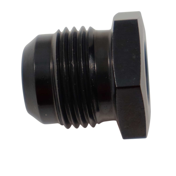 Niple Adaptador 1/4NPT Interno x 10AN - Cód.7780