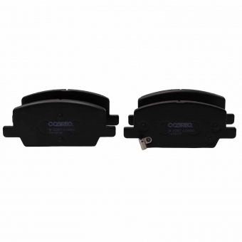 Pastilha Freio Diant. Textar 2398404 Mini Cooper - Cód.12635