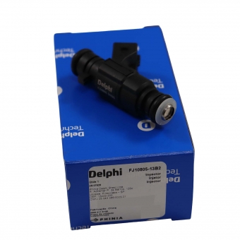 Bico Injetor Delphi FJ10805 VW Fox, Gol 1.6 - Cód.12885