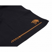 Camiseta Leão Asllan Tam. M - Cód.12272