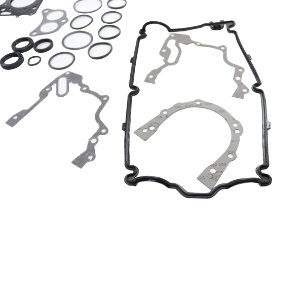 Jg Juntas Motor Elring B87.170 VW Gol 1.0 16V - Cód.10618