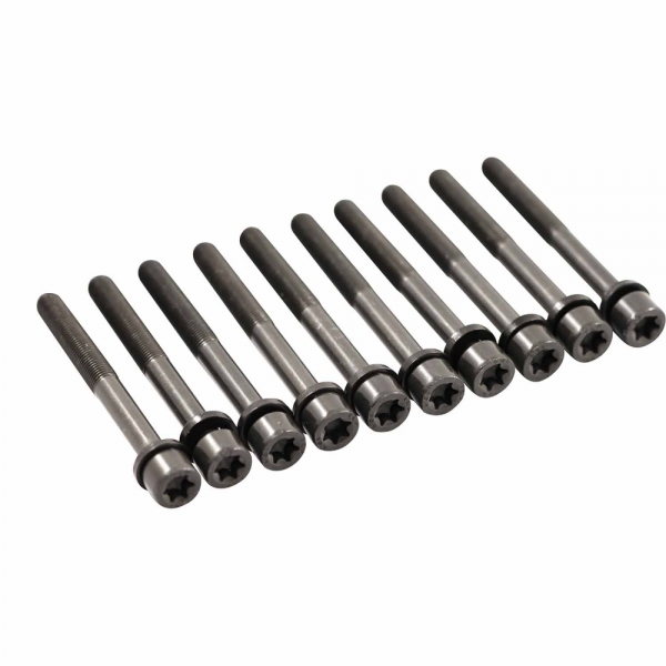 Parafuso Cabeçote Elring 803.010 GM Astra, Vectra - Cód.8779