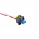 Chicote ETE5813 Sensor de Detonação Fiat Palio - Cód.5863