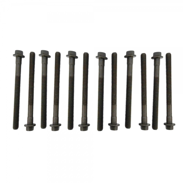 Parafuso Cabeçote Elring 221.490 Volvo XC70 2.5 - Cód.3806