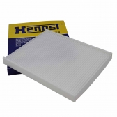 Filtro de Cabine Hengst E2964LI Ford Fiesta, Ka - Cód.11936