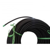 Mangueira Aeroquip com Malha de Nylon 6AN - Cód.7185
