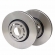 Kit Disco de Freio BD2617 Diant. Lexus IS250 - Cód.12043