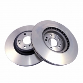 Kit Disco de Freio BD3502 Diant. Mercedes GLE250 - Cód.5469