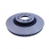 Kit Disco de Freio BD5271 Diant.  Azera, Sonata - Cód.3743