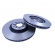 Kit Disco de Freio BD6085 Diant. VW Tiguan, Golf - Cód.6514
