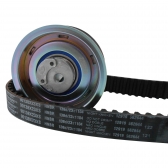 Kit Correia Dentada Gates KS113 Golf, Bora, Jetta - Cód.4578