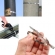 Kit 10 Abraçadeiras Zip Tie Inox 400mm - Cód.6885
