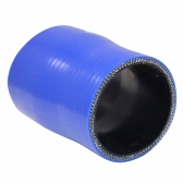 Mangote Silicone Azul Redução 2 3/4\\\