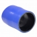 Mangote Silicone Azul Redução 2 3/4\\\