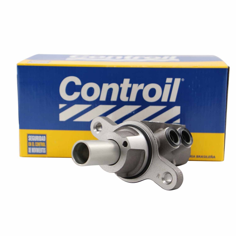 Cilindro Mestre Controil C2193 Citroen C4 VTR - Cód.8856