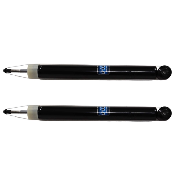 Par Amortecedor Tras. Nakata HG31134 Idea Adv. - Cód.13284