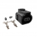 Conector Elétrico 2 Vias Fêmea ETE6798 - Cód.7428