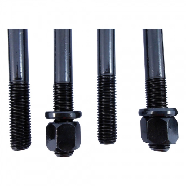 Prisioneiro de Cabeçote Forjado VW AP 8V (130mm) - Cód.2983