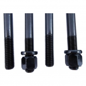 Prisioneiro de Cabeçote Forjado VW AP 8V (130mm) - Cód.2983