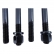Prisioneiro de Cabeçote Forjado VW AP 8V (130mm) - Cód.2983