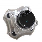 Cubo de Roda Tras. Nakata NKF8085 Toyota Corolla - Cód.14666