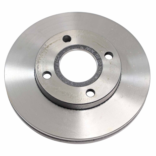 Kit Disco de Freio BD4429 Diant. Chery Celer 1.5 - Cód.10091