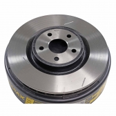 Kit Disco de Freio BD5043 Diant. Grand Cherokee - Cód.10197