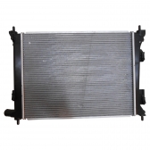 Radiador de Agua Doowon 25310-1S000 HB20 Mec. - Cód.6828