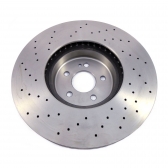 Kit Disco de Freio BD0437 Diant. Mercedes GLC250 - Cód.5461