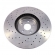 Kit Disco de Freio BD0437 Diant. Mercedes GLC250 - Cód.5461