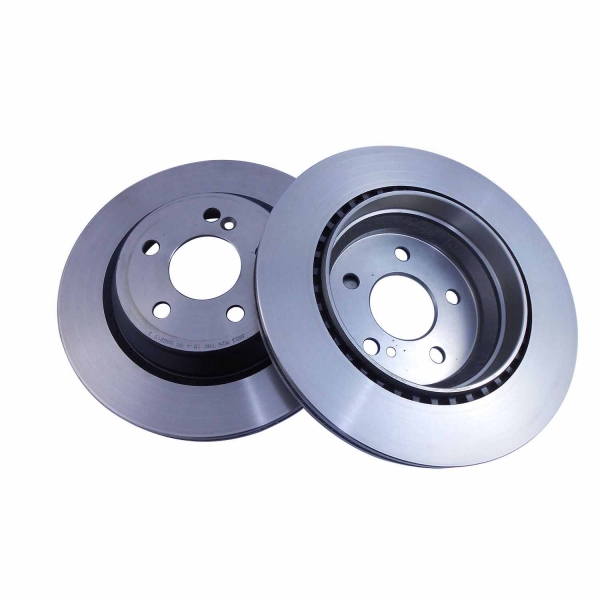 Kit Disco de Freio BD3053 Tras. Mercedes S500 - Cód.6270