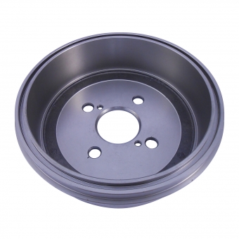 Kit Tambor de Freio BD2252 Tras. Toyota Corolla - Cód.4802