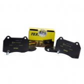 Pastilha Tras. Textar 2314301 GM Camaro - Cód.11052