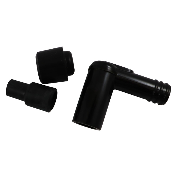 Cachimbo de Vela NGK LD05FP Honda XLR125, CG 125 - Cód.3359