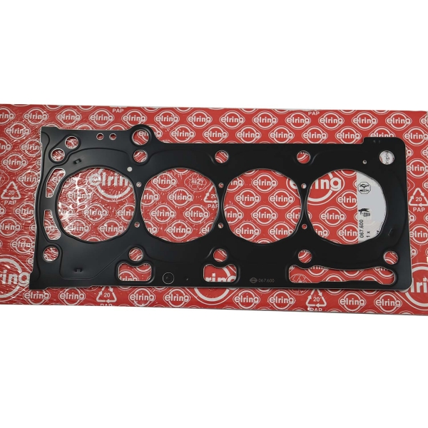 Junta de Cabeçote Elring 067.600 Toyota Yaris - Cód.13077