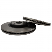 Kit Disco de Freio BD4270 Diant. Nissan 370Z - Cód.7542