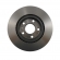 Kit Disco de Freio BD5301 Diant. Audi A4 - Cód.7009
