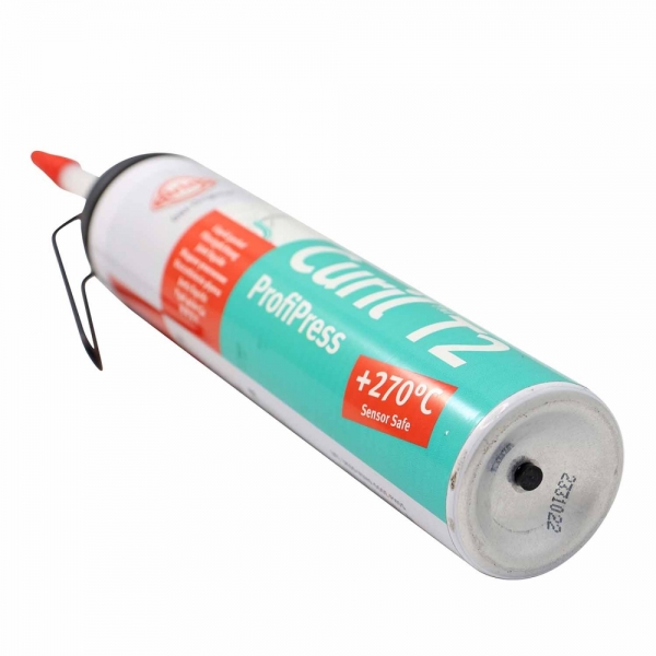 Silicone Elring Curil T2 Profipress Alta Temp. - Cód.11813