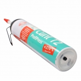 Silicone Elring Curil T2 Profipress Alta Temp. - Cód.11813