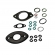 Jg Juntas Sup. Elring 660.370 BMW 325i, 330i - Cód.5233