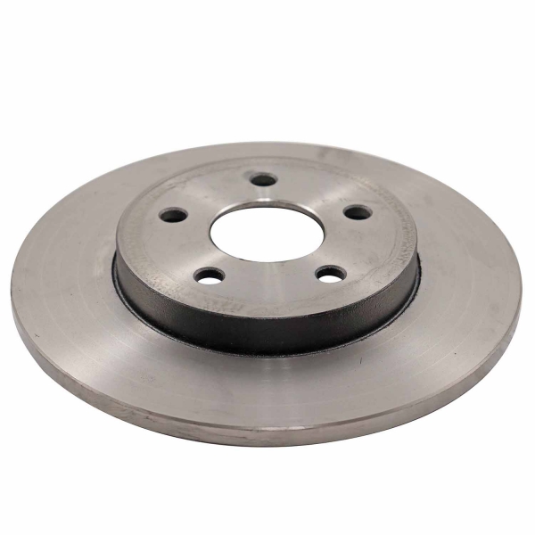 Kit Disco de Freio BD6768 Tras. Ford Mondeo - Cód.8945