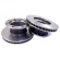 Kit Disco Freio BD4000 Diant. Agrale Volare  - Cód.5473
